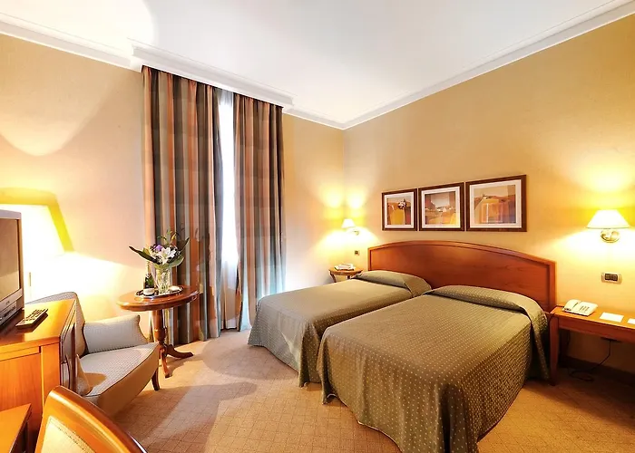 Hotel Lh Lloyd 3*