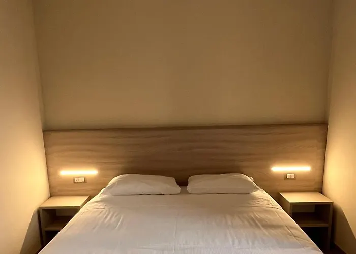 Hotel Lh Lloyd Rome
