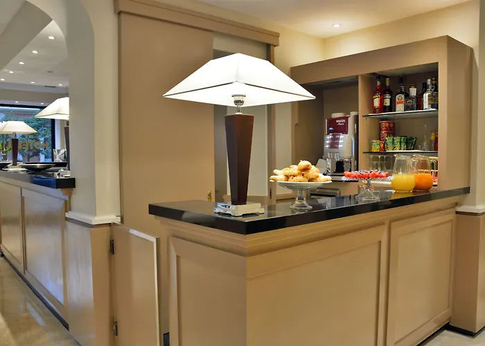 Lh Lloyd 3* Rome