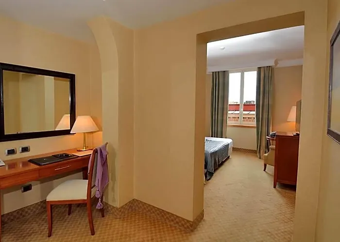 Lh Lloyd 3* Rome