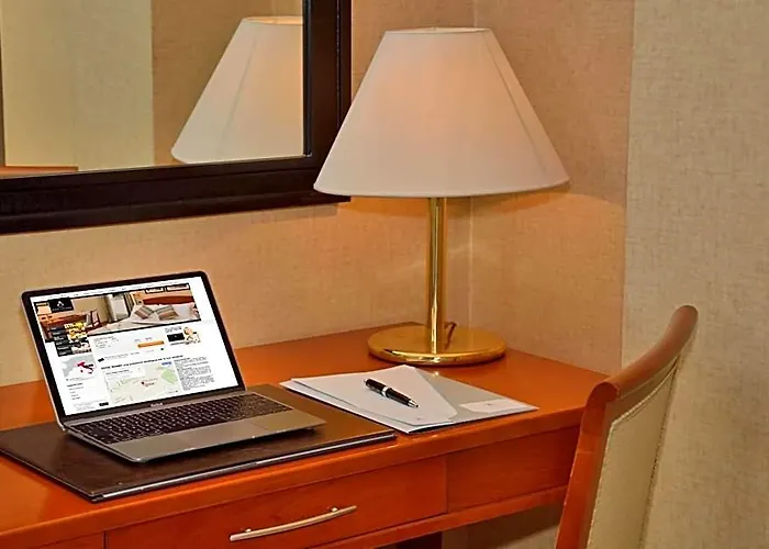 Lh Lloyd Hotel Rome