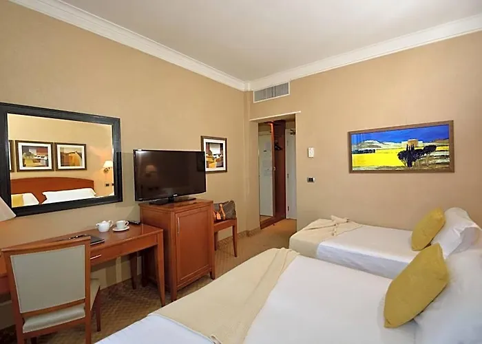 Lh Lloyd 3* Rome