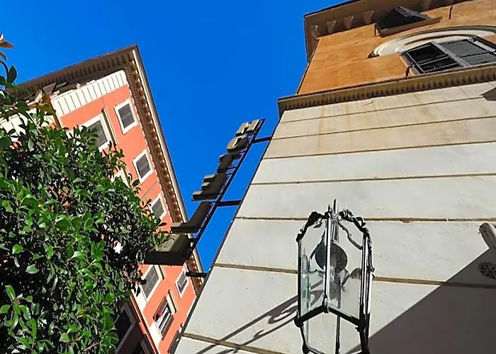 Lh Lloyd 3* Rome