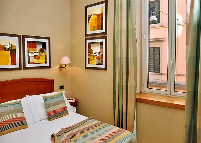 Hotel Lh Lloyd 3*