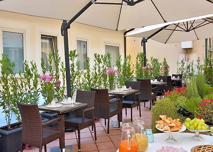 Hotel Lh Lloyd 3*