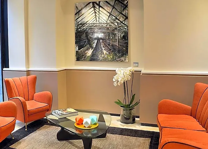 Hotel Lh Lloyd 3*