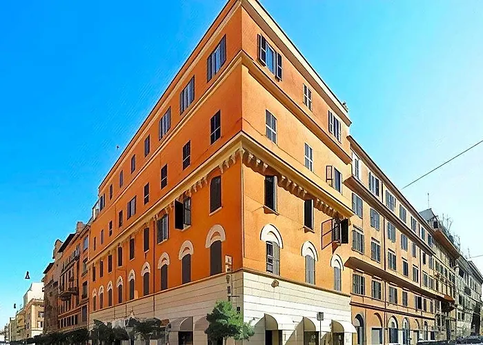 Hotel Lh Lloyd 3*