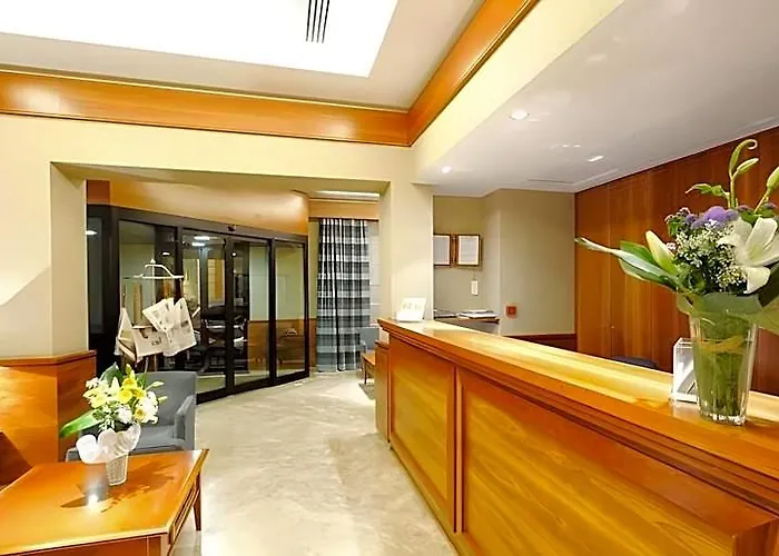 Lh Lloyd 3* Rome