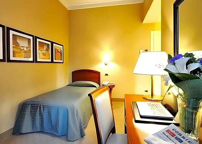 Hotel Lh Lloyd Rome
