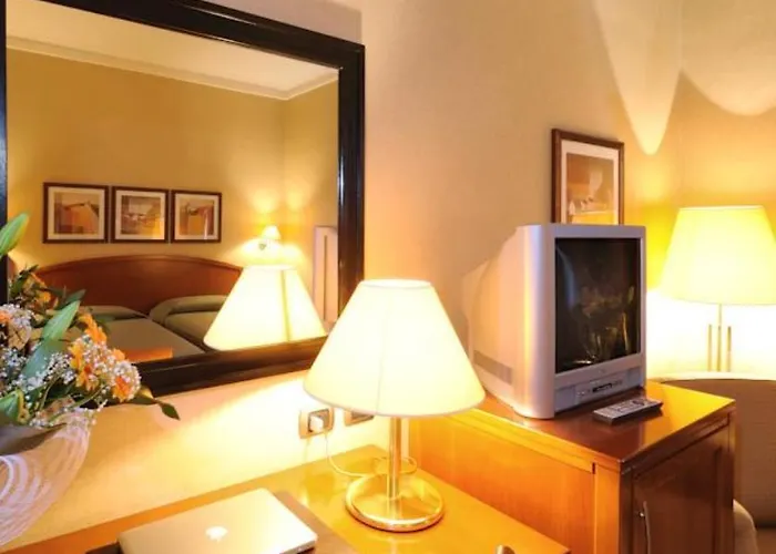 Lh Lloyd 3* Rome