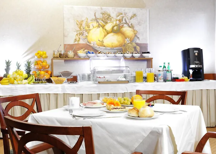 Lh Lloyd 3* Rome