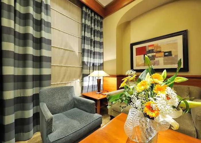 Hotel Lh Lloyd Rome