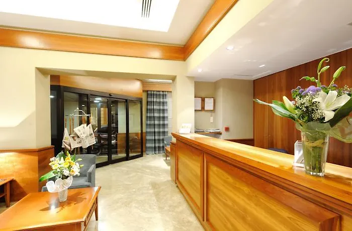 Hotel Lh Lloyd 3*