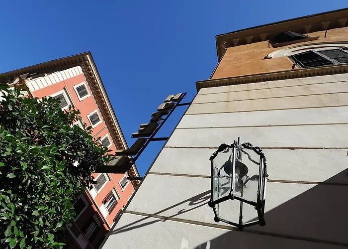 Hotel Lh Lloyd