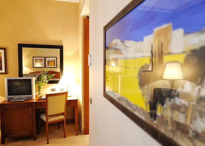 Hotel Lh Lloyd 3*